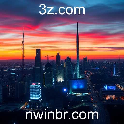 Explore o Universo da nwin: O Futuro dos Jogos em 2025