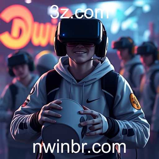 A Revolução do Gaming em Língua Portuguesa