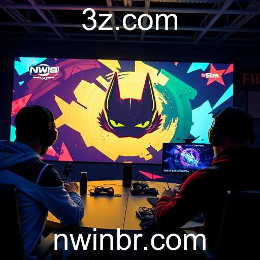 Nova Era do Gaming em Portugal