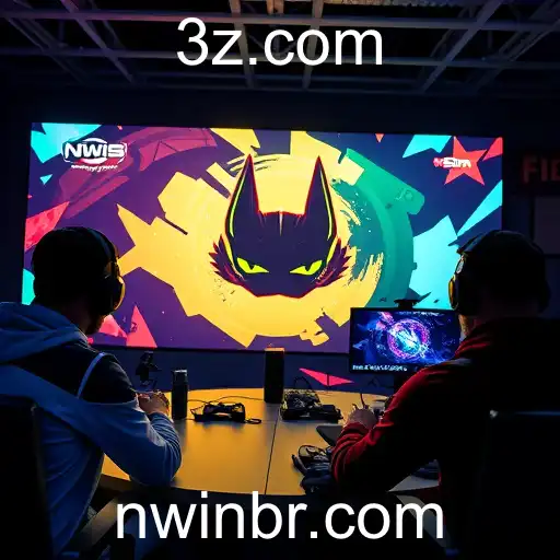 Nova Era do Gaming em Portugal