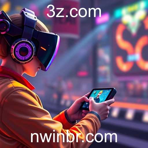 Inovações no Mundo dos Jogos: A Revolução Digital