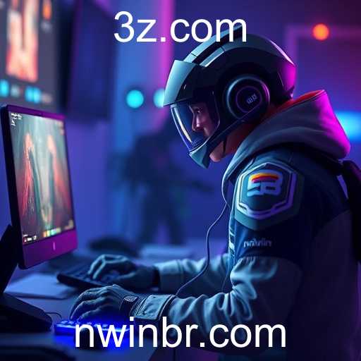 Tendências e Inovações no Mundo dos Jogos Online