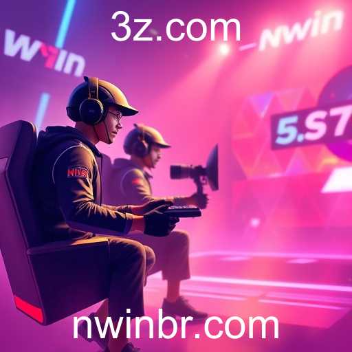 Crescimento Exponencial do Mercado de Jogos em 2025