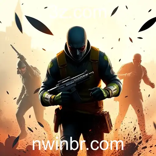 A Revolução do Jogo em 2025: Atualizações e Tendências