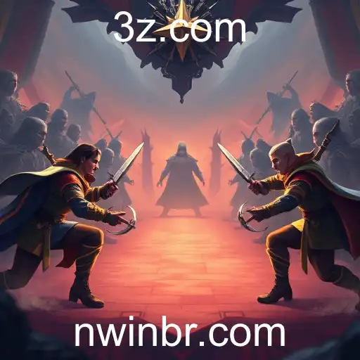 Nwin: Tendências e Novidades no Universo dos Jogos em 2026