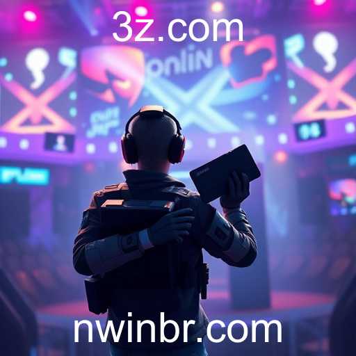 Tendências e Inovações no Mundo dos Jogos em 2026