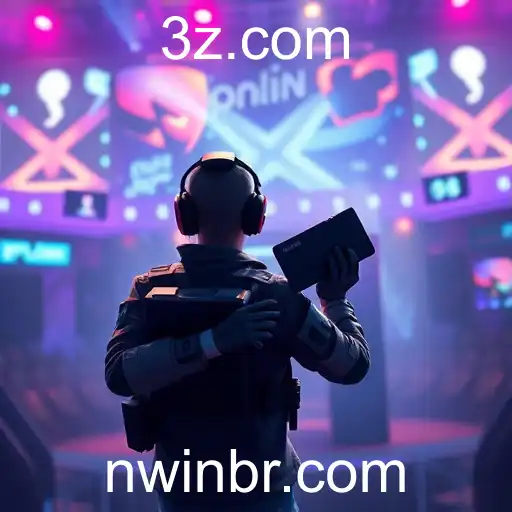 Tendências e Inovações no Mundo dos Jogos em 2026