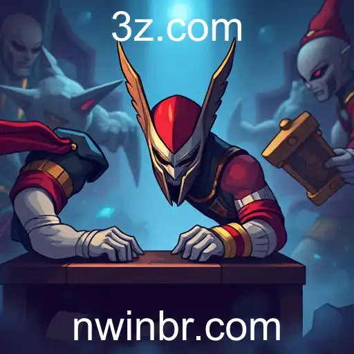 Tendências Emergem no Mundo dos Jogos Online