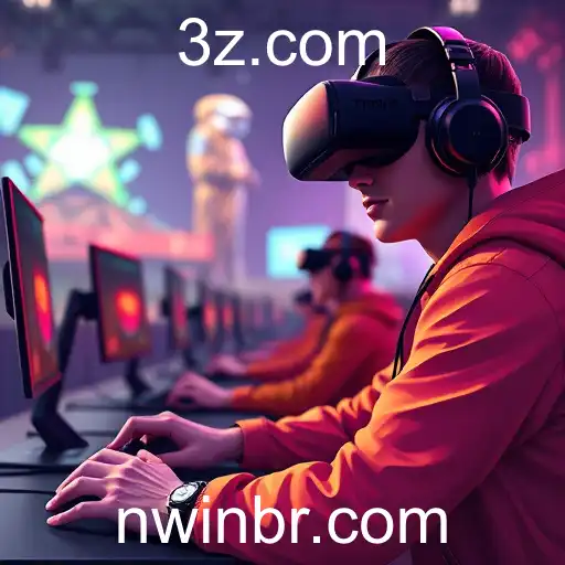 Impacto do eSports no Brasil em 2026