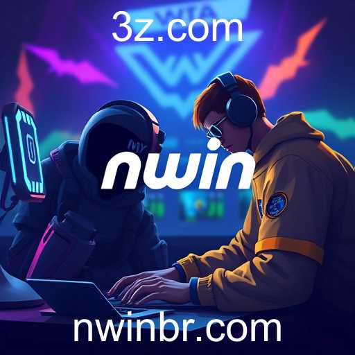 O Impacto do Crescimento de 'nwin' no Mercado de Jogos