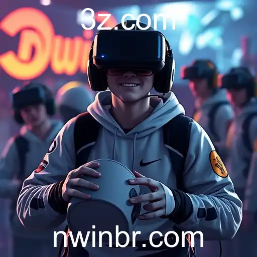 A Revolução do Gaming em Língua Portuguesa