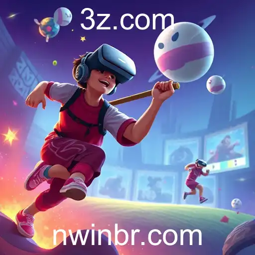 Ascensão e Transformação do Gaming em 2025