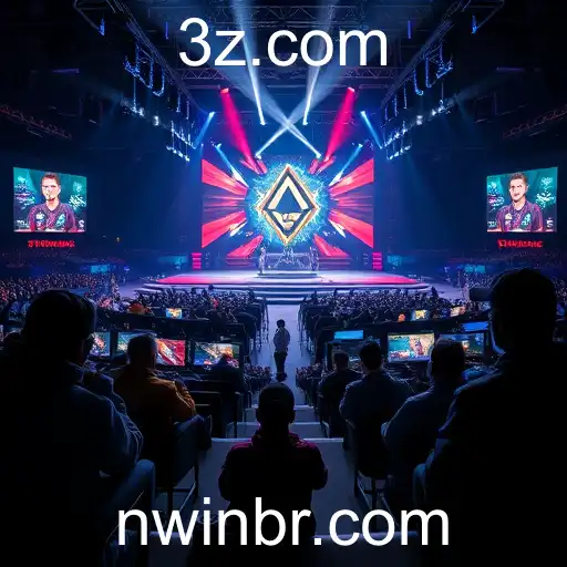 Inovações e Desafios do Mundo dos Games em 2025