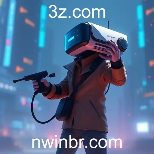 Revolução Digital nos Jogos: Insights 2025