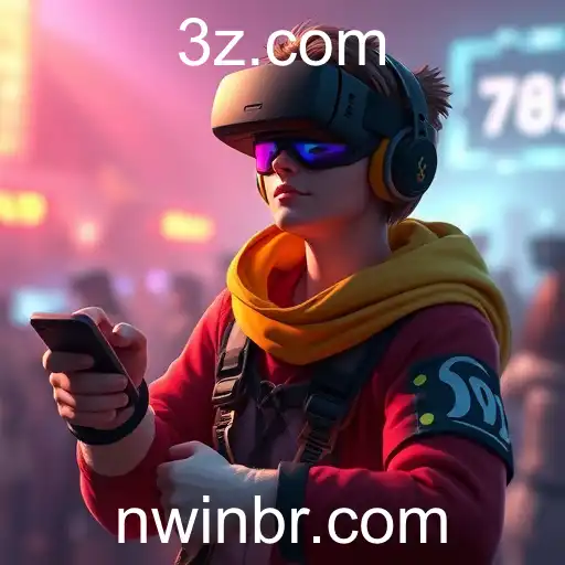 Tendências Emergentes no Mundo dos Jogos Online em 2025