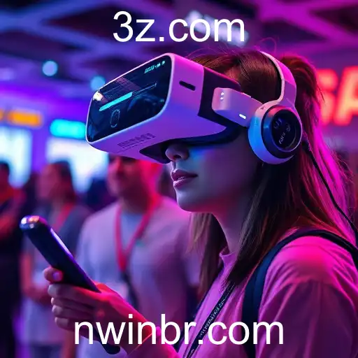 O Impacto dos Jogos de Realidade Aumentada em 2025