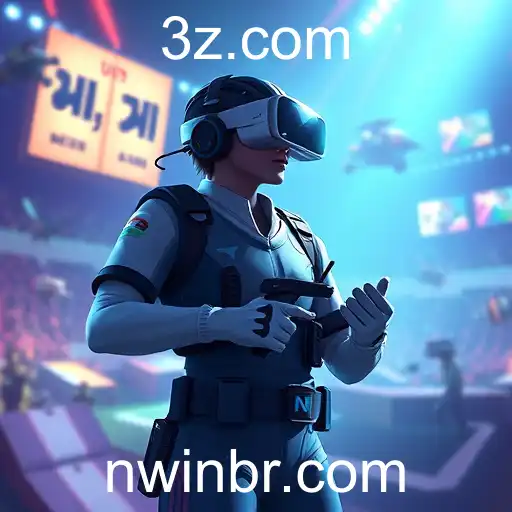 A Ascensão da 'nwin': Transformando o Cenário dos Jogos