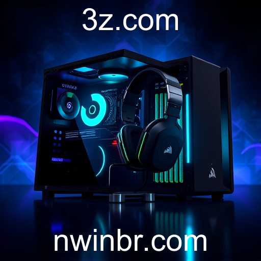 Nwin Revela as Tendências de Jogos de 2025