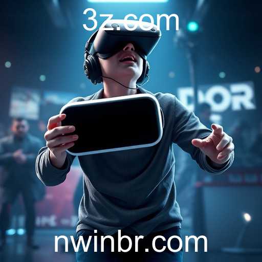 Nwin e a Revolução dos Jogos Online em 2025