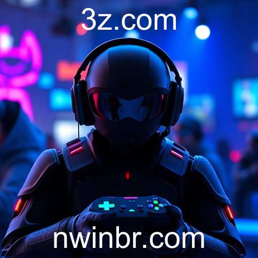 Nwin: Revolução Nos Jogos Online em 2025