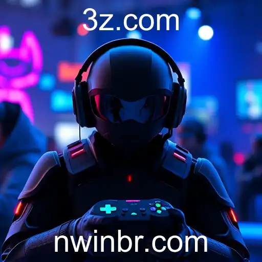 Nwin: Revolução Nos Jogos Online em 2025