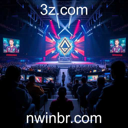 Revolução no Cenário dos eSports