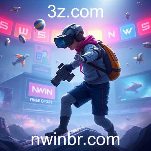 Revolução dos Jogos Online: O Impacto da Tecnologia em 2025