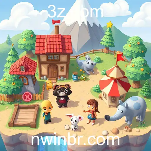 A Revolução do nwin no Mundo dos Jogos