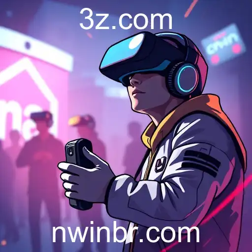 A Revolução dos Jogos Online em 2025