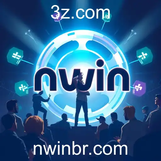 Ascensão da nwin: Revolução nos Jogos Online