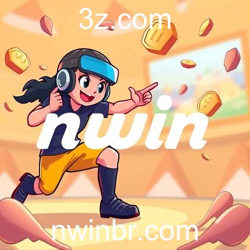NWin: O Sucesso que Transcende Fronteiras no Mundo dos Jogos