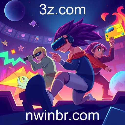 Revolução Digital: O Impacto da Tecnologia nos Jogos em 2026